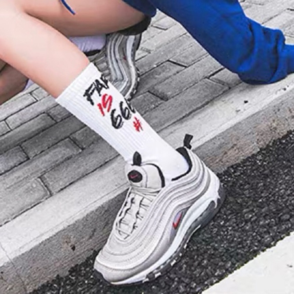 Fashion Socks